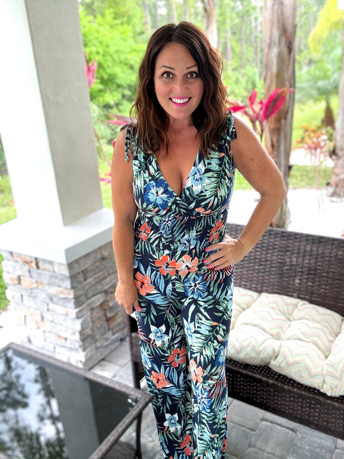 Resort Ready Jumpsuit