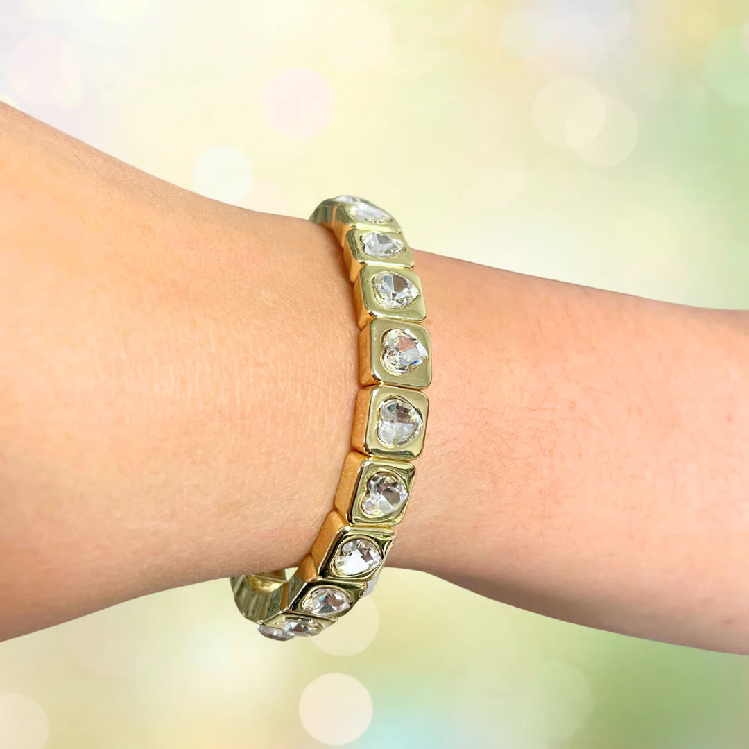 Golden Hour Bracelet