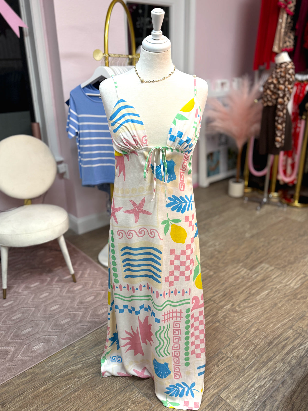 Ibizia Maxi