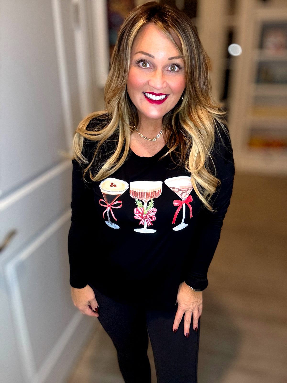 Dana's Dream Custom Tee