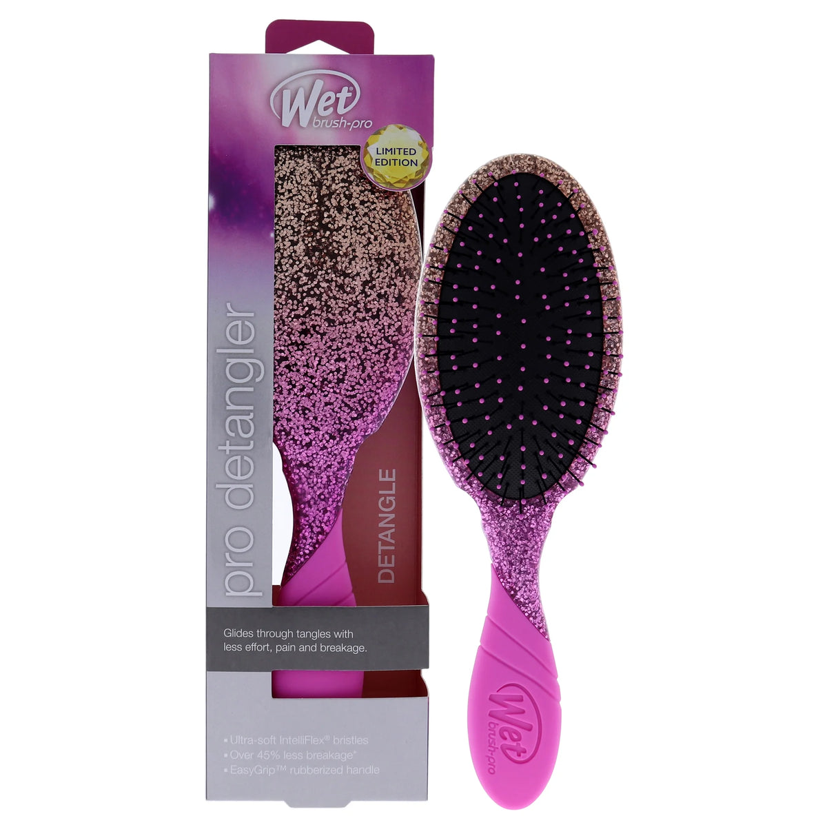 Glitz Glam Wet Brush