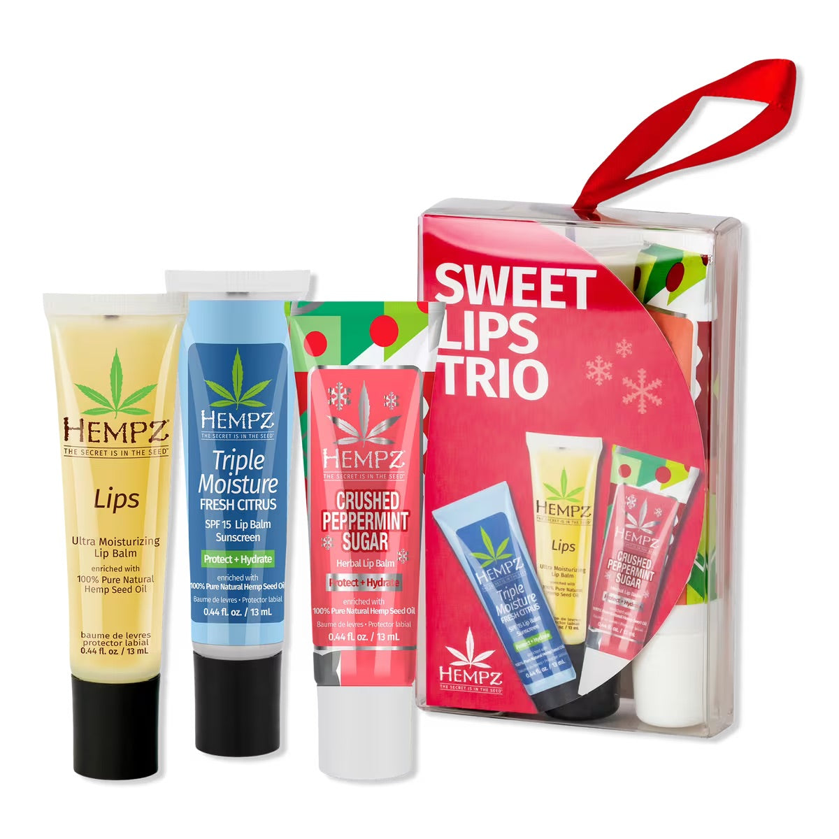 Sweet Lips Trio