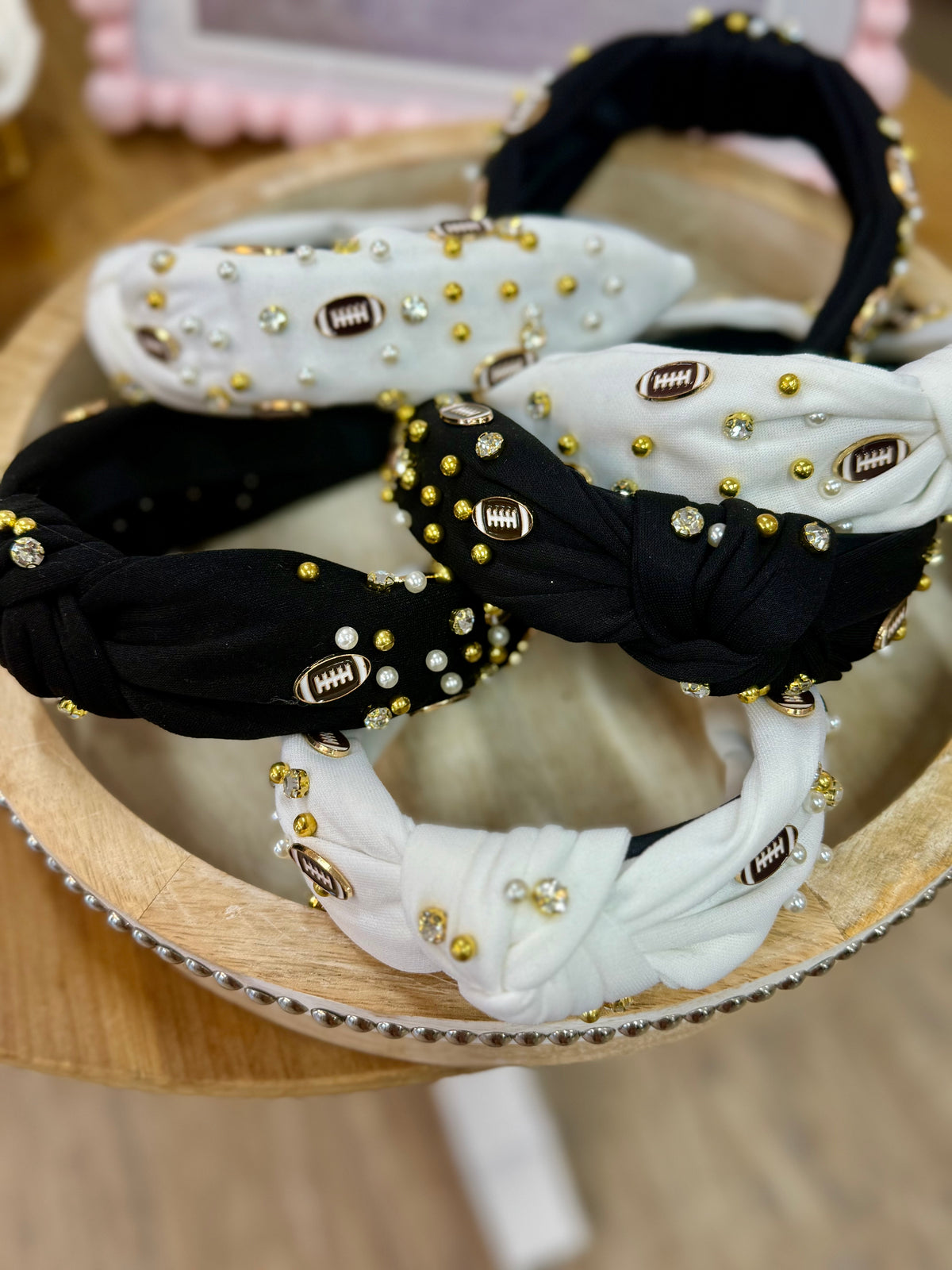 Football Headband