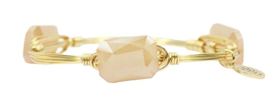 Bourbon and Boweties|Karah Bangle Bracelet