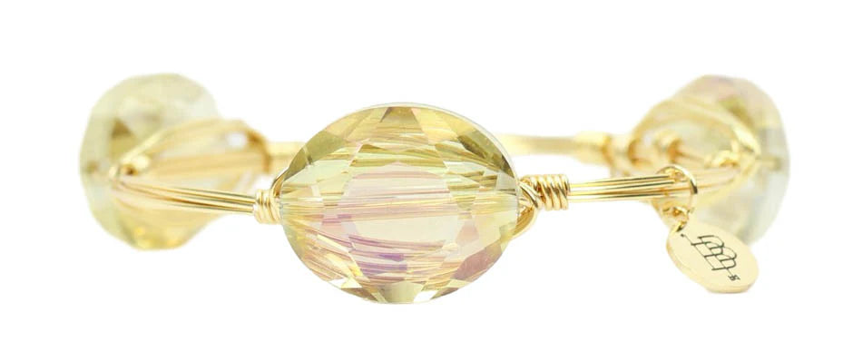Bourbon and Boweties|Iggy Bangle Bracelet