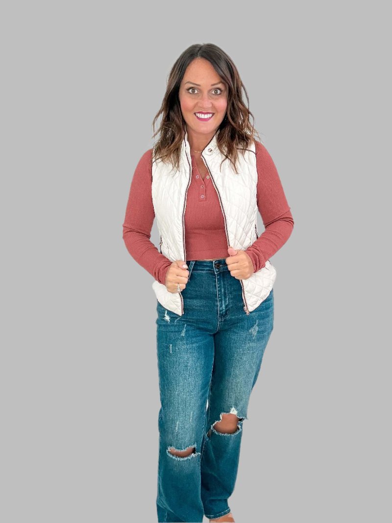 Jeans /  Denim ladies clothing boutique online 