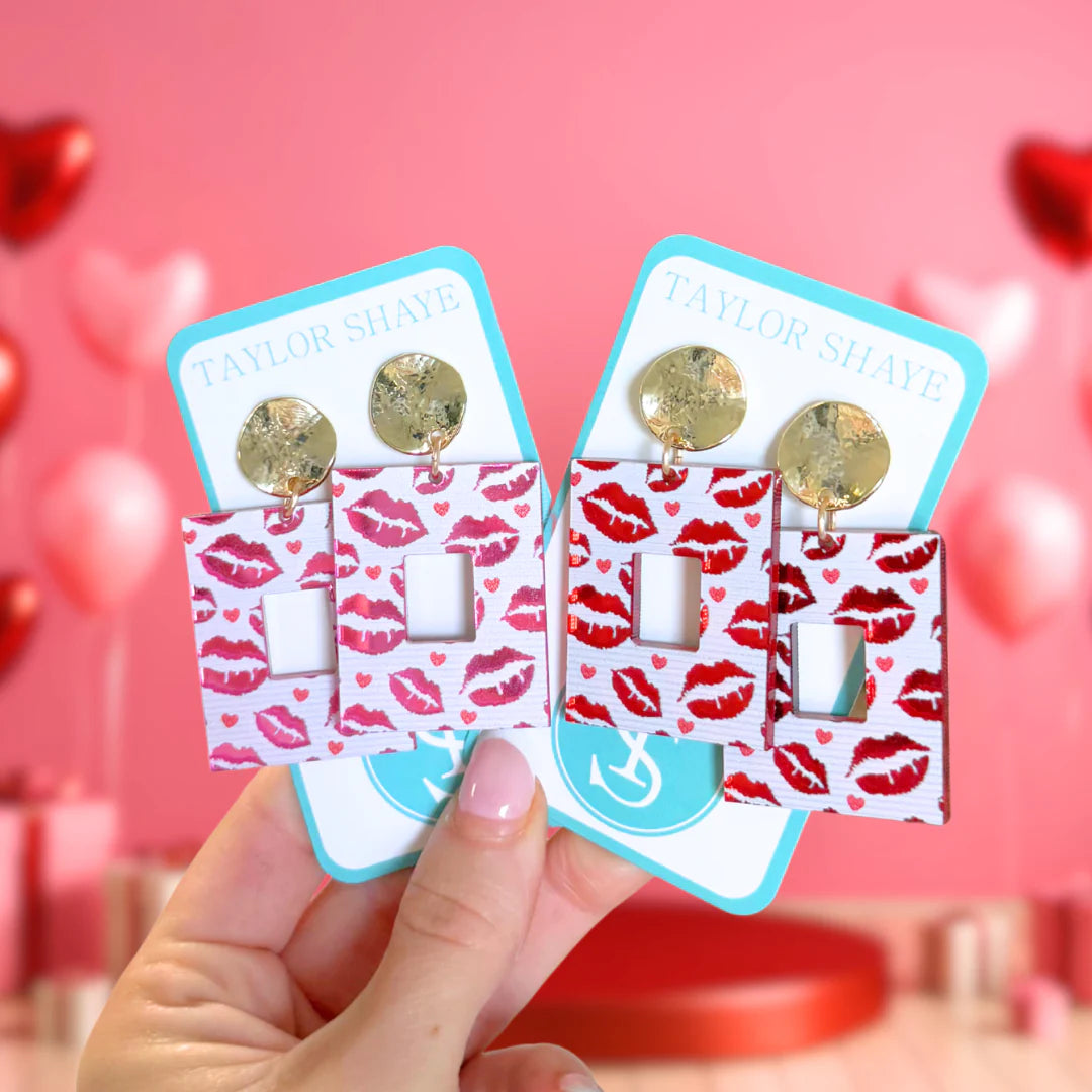 Taylor Shaye|Mirror Lip Mini Naomi