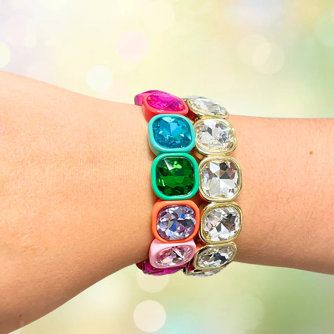 Frankie Bracelet - Taylor Shaye