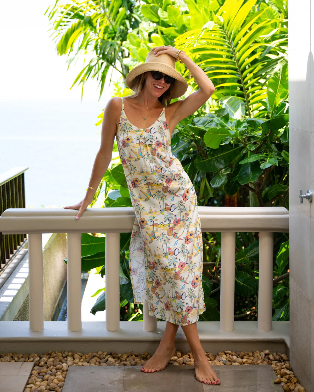Margaritaville by Kenny Flowers – Wastin' Away Again